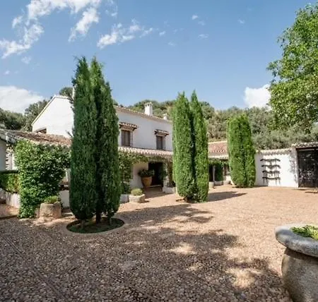 El Tobar Holiday home