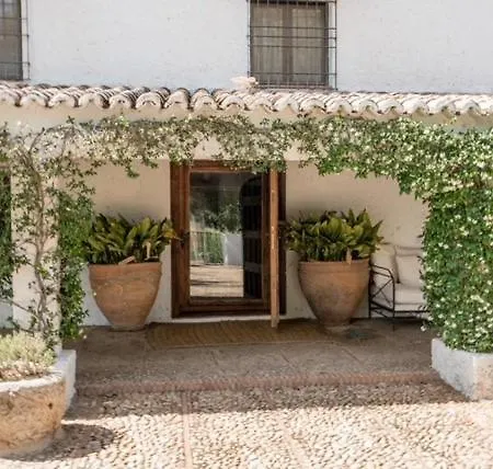 El Tobar Holiday home