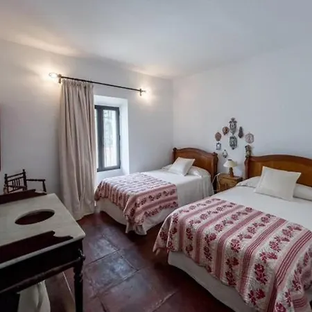 El Tobar Holiday home
